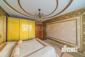 4-к квартира, вторичка, 130м2, 7/10 этаж