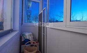 2-к квартира, вторичка, 44м2, 4/5 этаж