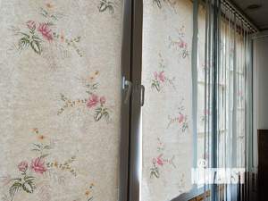 2-к квартира, вторичка, 56м2, 2/10 этаж