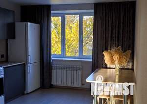 1-к квартира, вторичка, 41м2, 6/10 этаж