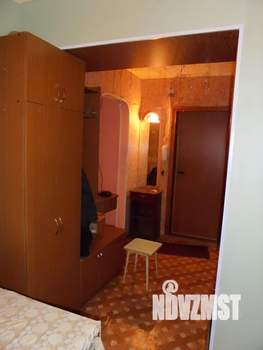 1-к квартира, вторичка, 33м2, 1/12 этаж