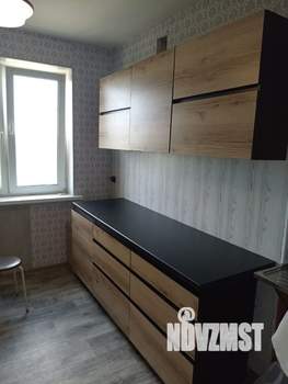 1-к квартира, вторичка, 34м2, 9/12 этаж