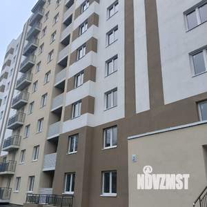 2-к квартира, вторичка, 52м2, 4/10 этаж