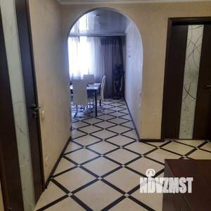 3-к квартира, вторичка, 80м2, 11/21 этаж