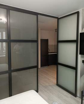 1-к квартира, вторичка, 38м2, 4/10 этаж