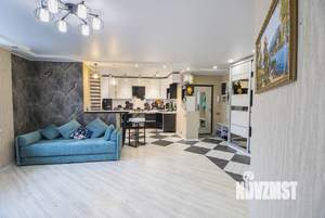 2-к квартира, вторичка, 59м2, 4/7 этаж