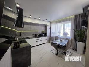 2-к квартира, вторичка, 69м2, 22/23 этаж