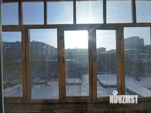 1-к квартира, вторичка, 32м2, 4/9 этаж