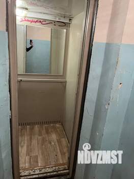 2-к квартира, вторичка, 45м2, 3/9 этаж