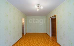 2-к квартира, вторичка, 43м2, 4/5 этаж