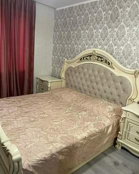 2-к квартира, вторичка, 59м2, 4/12 этаж