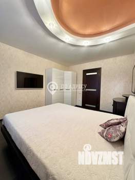 2-к квартира, вторичка, 62м2, 4/11 этаж