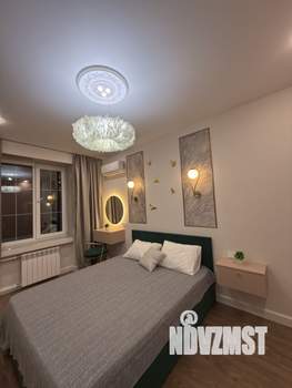 3-к квартира, вторичка, 77м2, 2/5 этаж