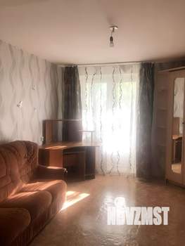 1-к квартира, вторичка, 36м2, 6/10 этаж