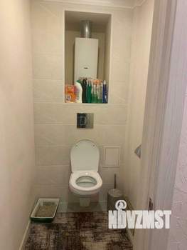 3-к квартира, вторичка, 86м2, 2/5 этаж