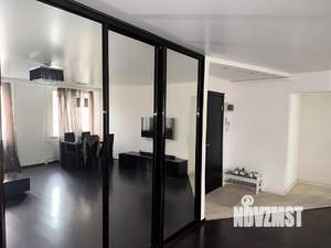 2-к квартира, вторичка, 53м2, 1/10 этаж