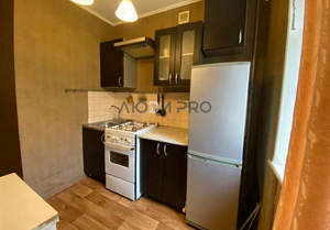 1-к квартира, вторичка, 31м2, 7/10 этаж