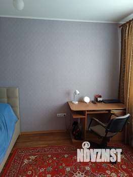 2-к квартира, вторичка, 46м2, 5/5 этаж