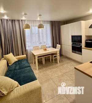 2-к квартира, вторичка, 66м2, 5/10 этаж