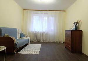 1-к квартира, вторичка, 38м2, 1/9 этаж