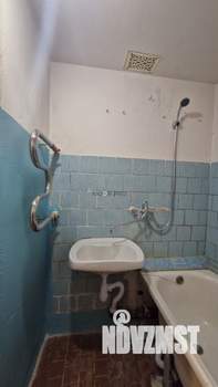 1-к квартира, вторичка, 35м2, 1/9 этаж