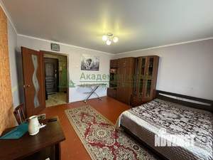 1-к квартира, вторичка, 38м2, 9/9 этаж