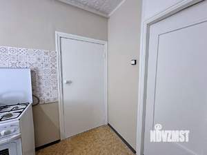 2-к квартира, вторичка, 49м2, 1/2 этаж