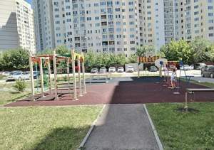 1-к квартира, вторичка, 36м2, 1/10 этаж