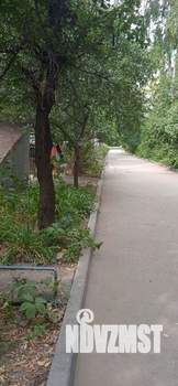 1-к квартира, вторичка, 32м2, 4/5 этаж