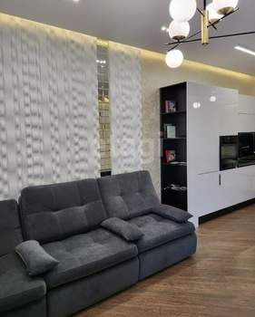 2-к квартира, вторичка, 66м2, 32/37 этаж