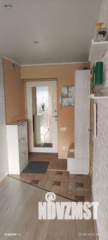 1-к квартира, вторичка, 51м2, 18/19 этаж