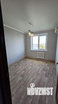 3-к квартира, вторичка, 63м2, 9/9 этаж