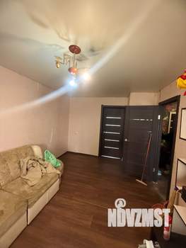 2-к квартира, вторичка, 45м2, 4/5 этаж