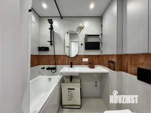 1-к квартира, вторичка, 38м2, 13/16 этаж