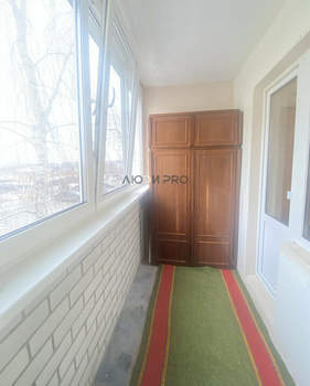 1-к квартира, вторичка, 34м2, 2/6 этаж