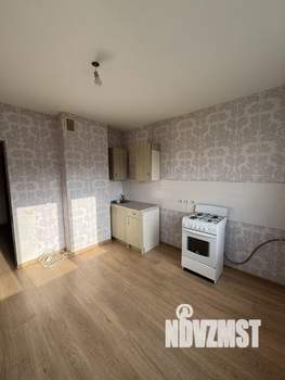 1-к квартира, вторичка, 45м2, 8/11 этаж