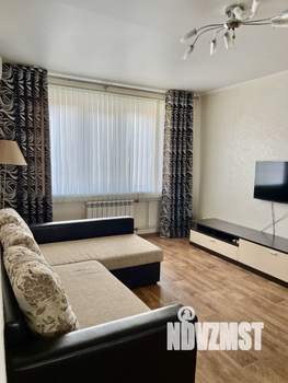 1-к квартира, вторичка, 37м2, 5/10 этаж