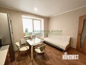 2-к квартира, вторичка, 48м2, 3/5 этаж
