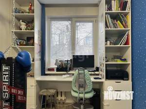 3-к квартира, вторичка, 53м2, 3/9 этаж