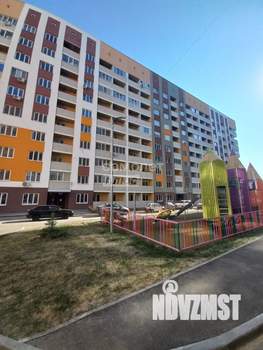 2-к квартира, сданный дом, 54м2, 3/10 этаж