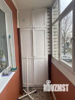 3-к квартира, вторичка, 62м2, 2/9 этаж