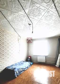 2-к квартира, вторичка, 48м2, 5/5 этаж