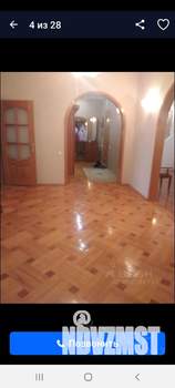 4-к квартира, вторичка, 160м2, 5/5 этаж