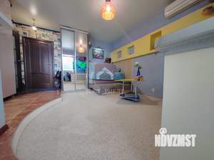 1-к квартира, вторичка, 20м2, 9/10 этаж