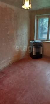 1-к квартира, вторичка, 32м2, 1/5 этаж