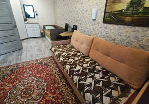 1-к квартира, вторичка, 28м2, 7/8 этаж