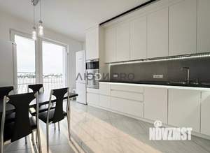 3-к квартира, вторичка, 113м2, 16/16 этаж