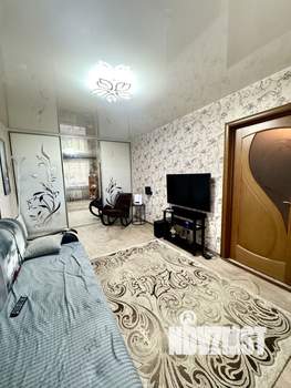 3-к квартира, вторичка, 53м2, 6/9 этаж