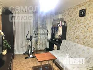 2-к квартира, вторичка, 44м2, 5/5 этаж