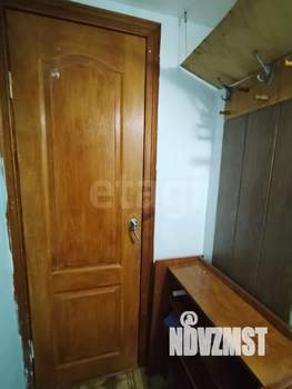 1-к квартира, вторичка, 32м2, 5/6 этаж